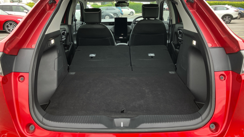 Honda E Ny1 150kW Elegance 69kWh 5dr Auto Electric Hatchback